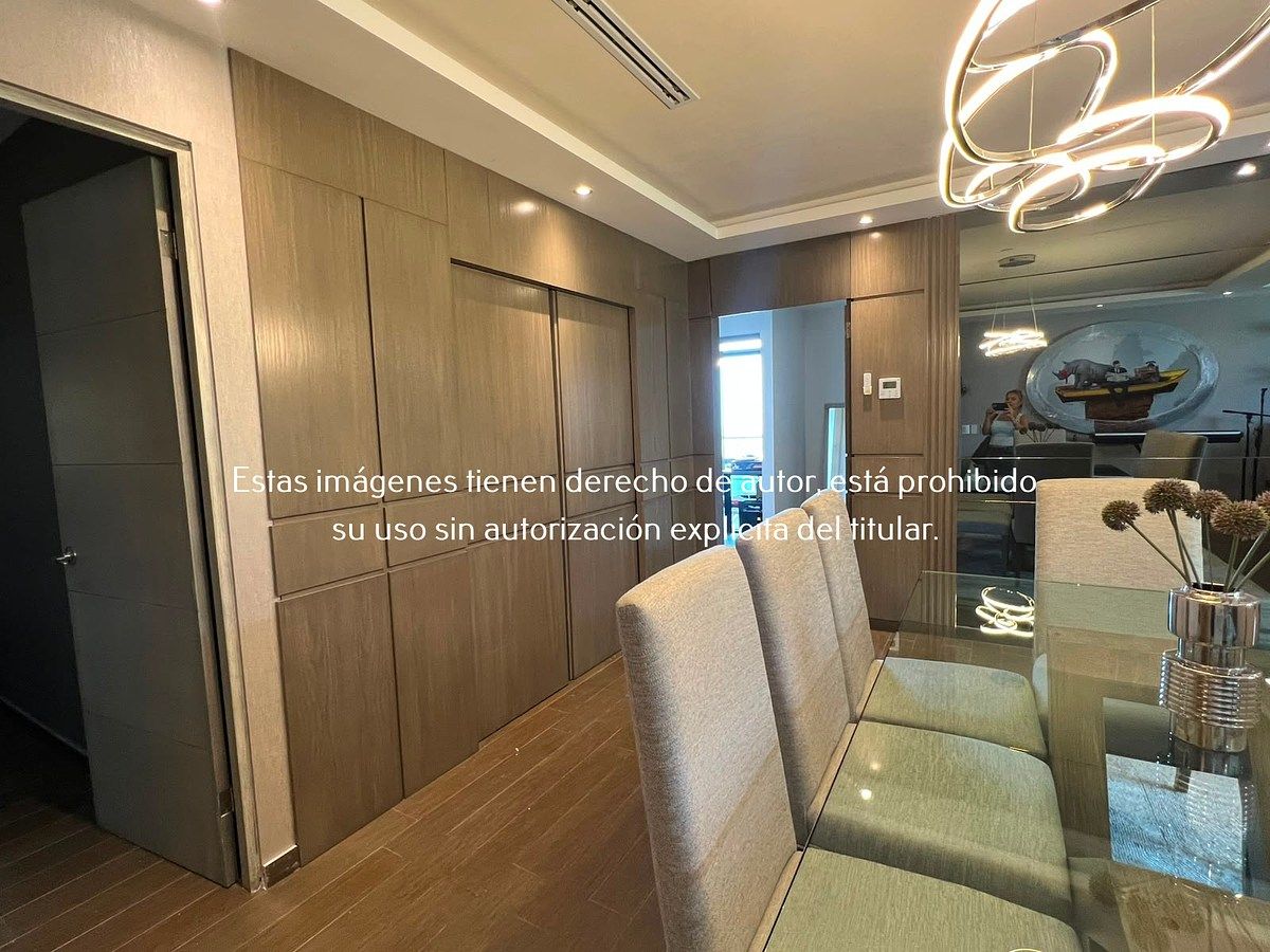 Departamento en Venta en Club Residencial Sonoma, photo 4 of 33