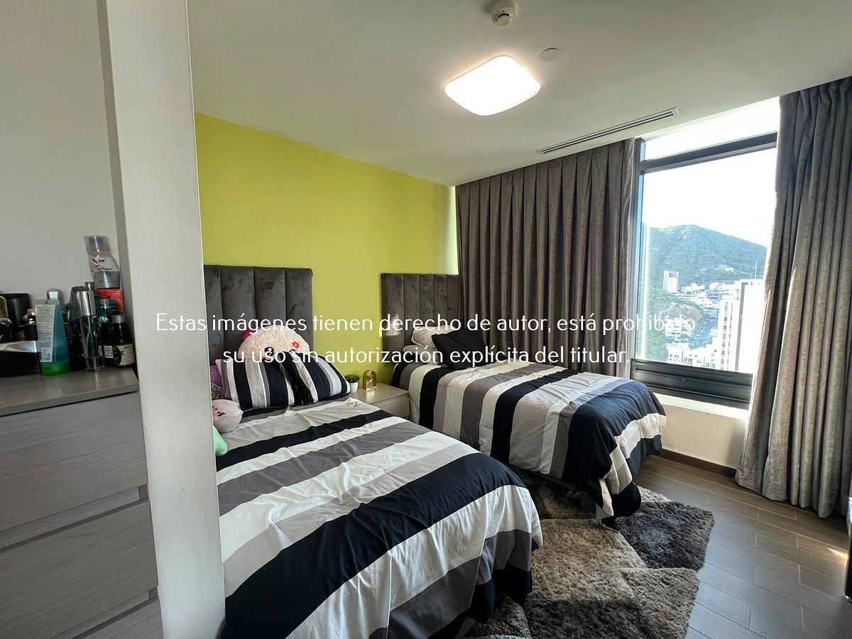 Departamento en Venta en Club Residencial Sonoma, photo 11 of 33