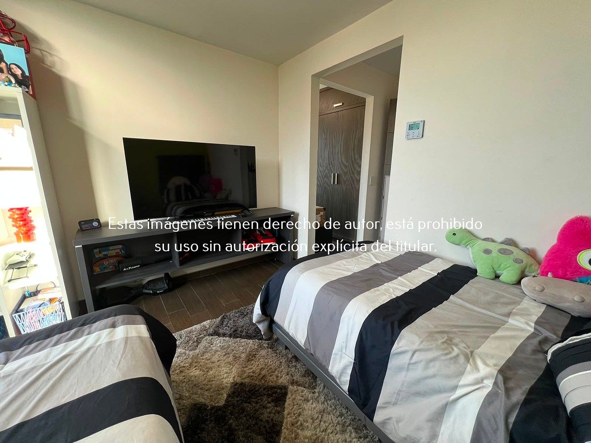 Departamento en Venta en Club Residencial Sonoma, photo 15 of 33