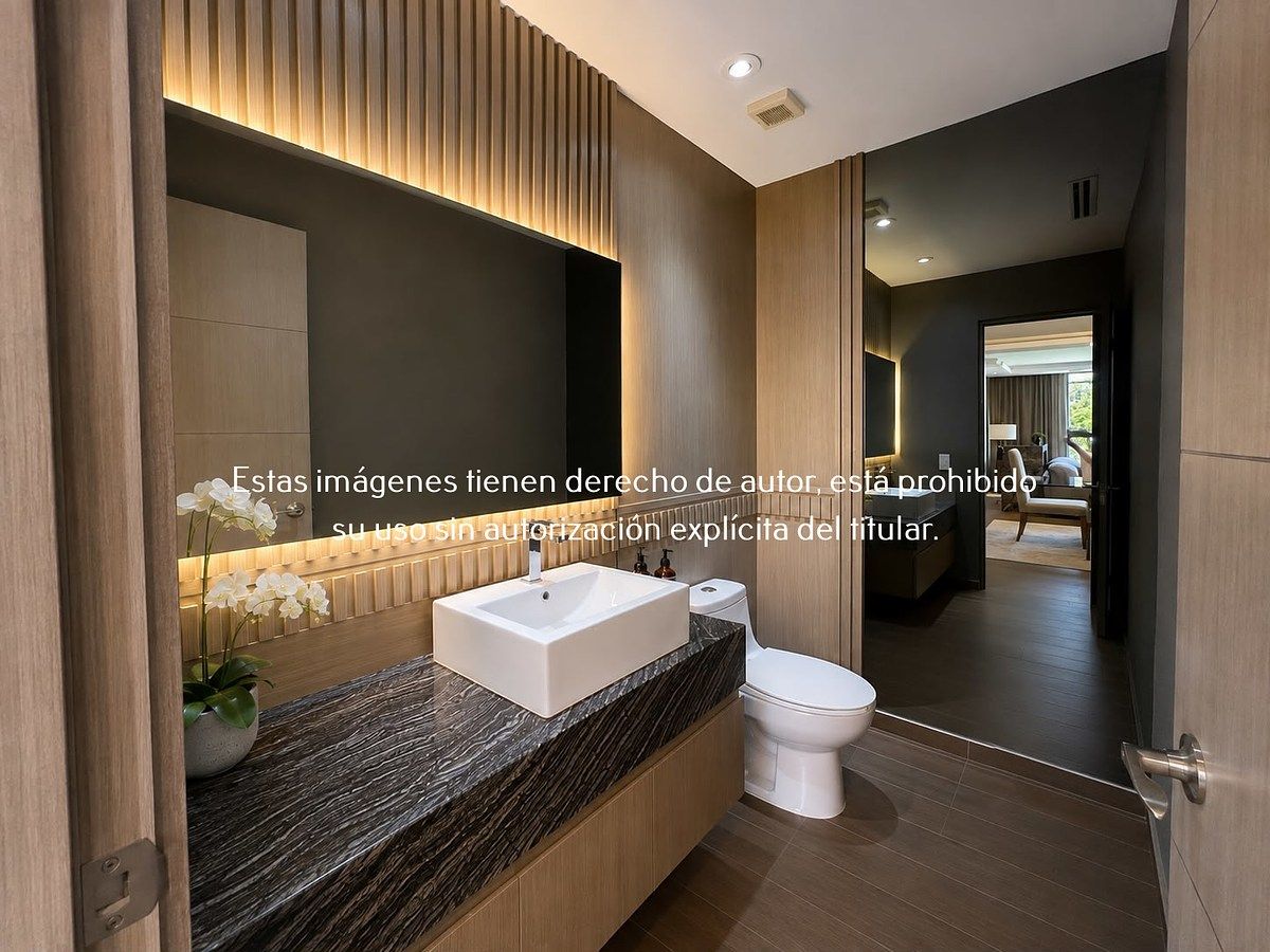 Departamento en Venta en Club Residencial Sonoma, photo 12 of 33
