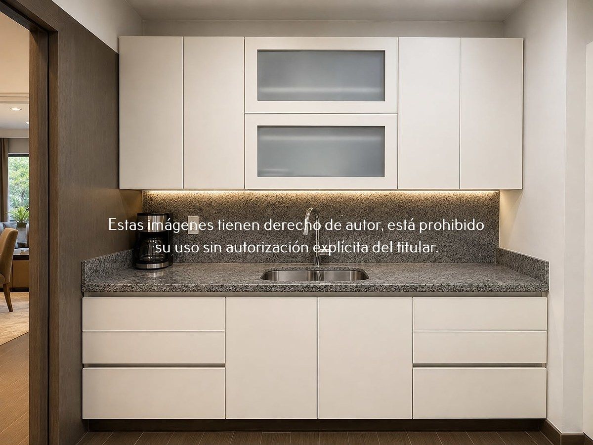 Departamento en Venta en Club Residencial Sonoma, photo 7 of 33