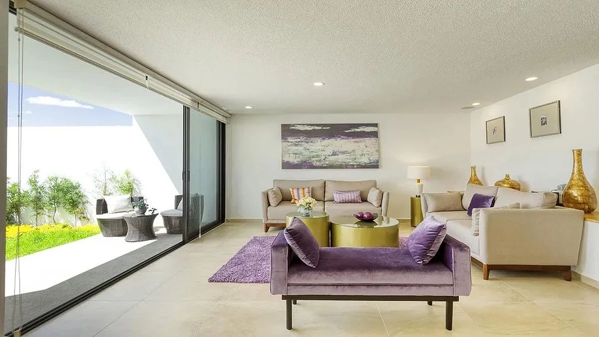 Casa en condominio en Zibatá, El Marqués, foto 3 de 9