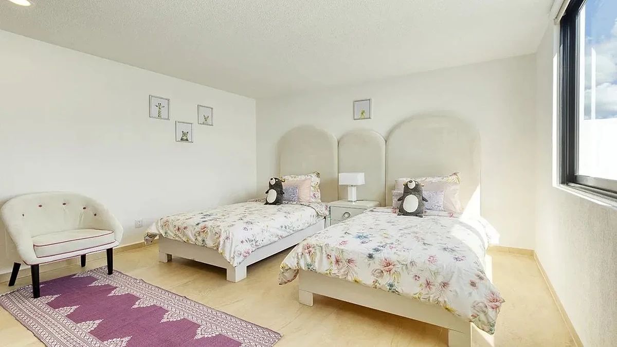 Casa en condominio en Zibatá, El Marqués, foto 5 de 9