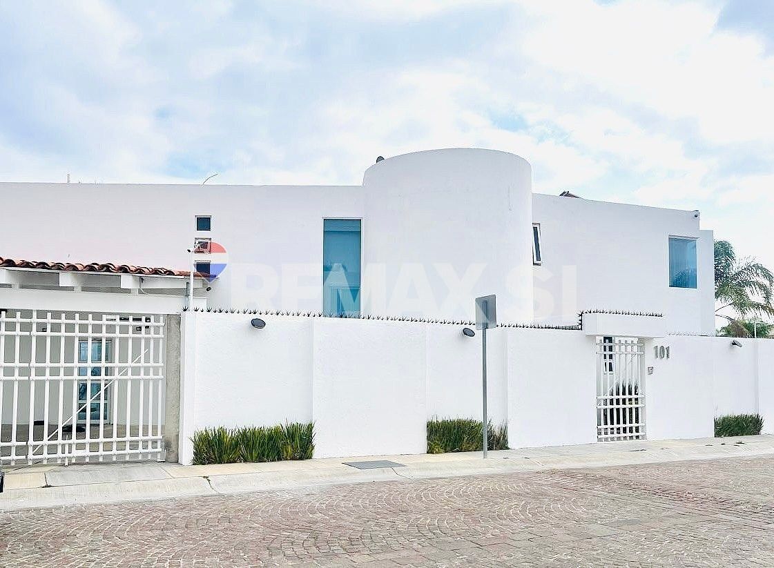 Casa en Cumbres del Lago, Querétaro, foto 2 de 27