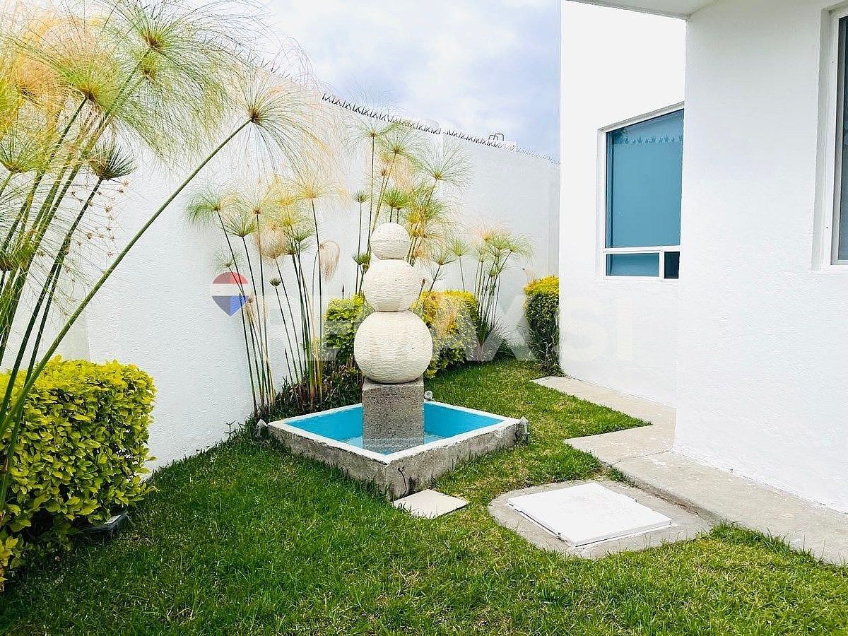 Casa en Cumbres del Lago, Querétaro, foto 3 de 27