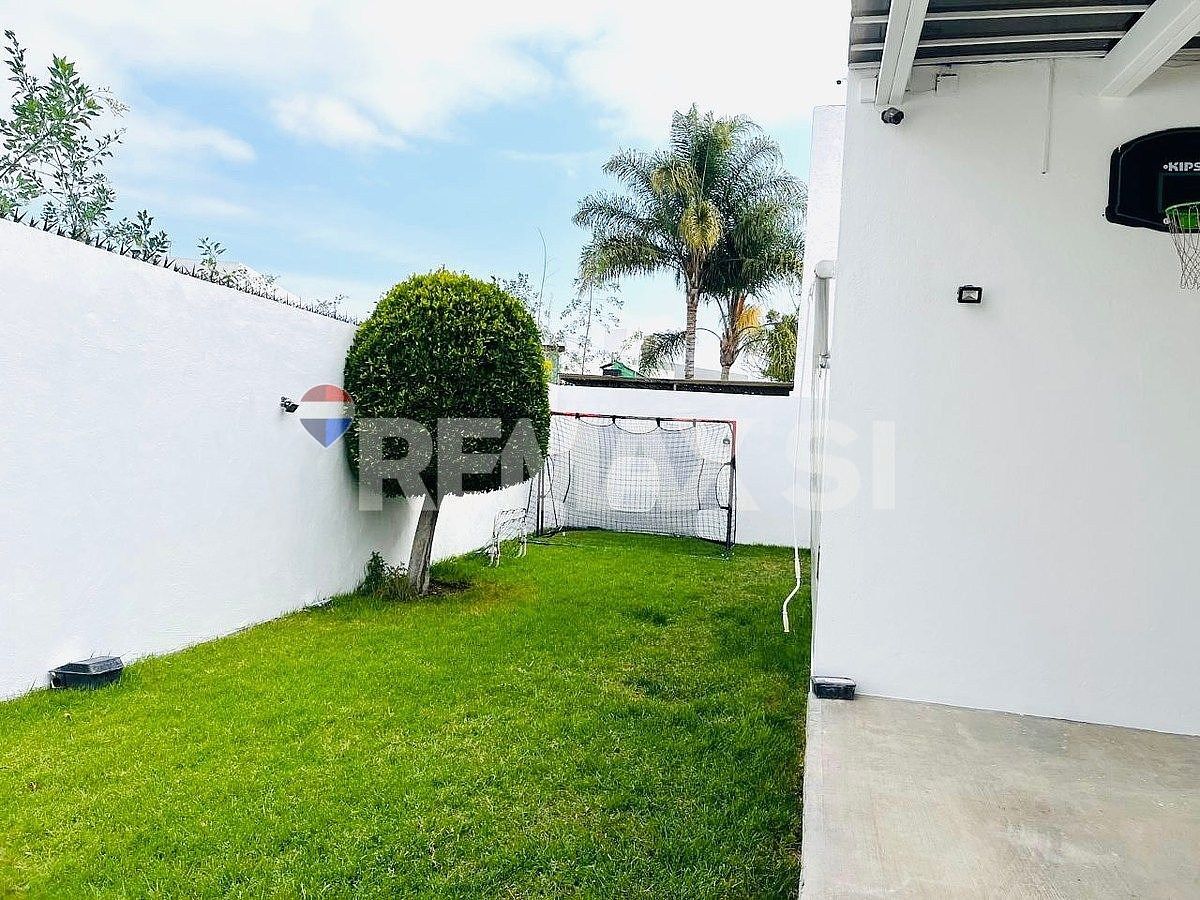 Casa en Cumbres del Lago, Querétaro, foto 5 de 27