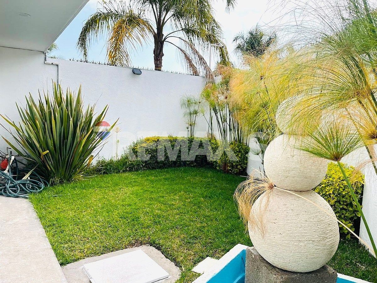 Casa en Cumbres del Lago, Querétaro, foto 4 de 27