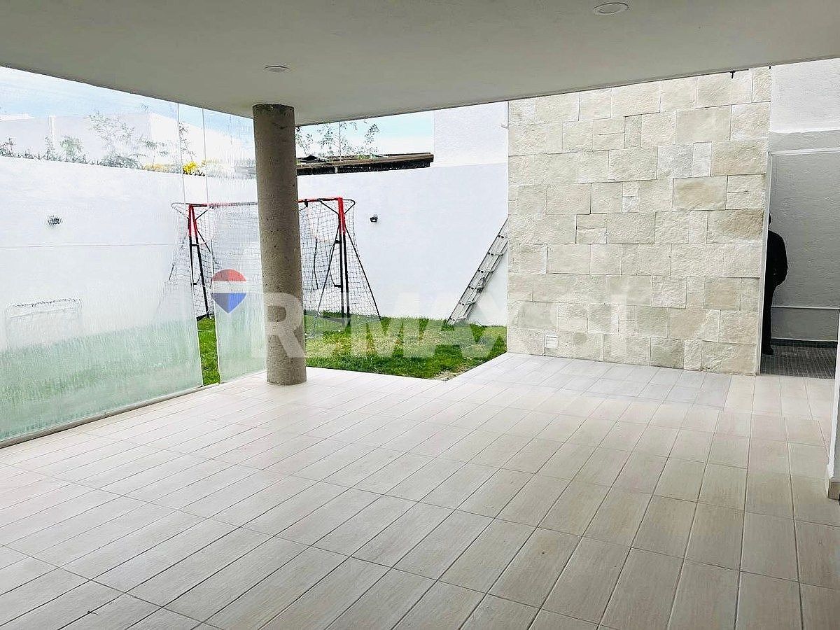 Casa en Cumbres del Lago, Querétaro, foto 6 de 27