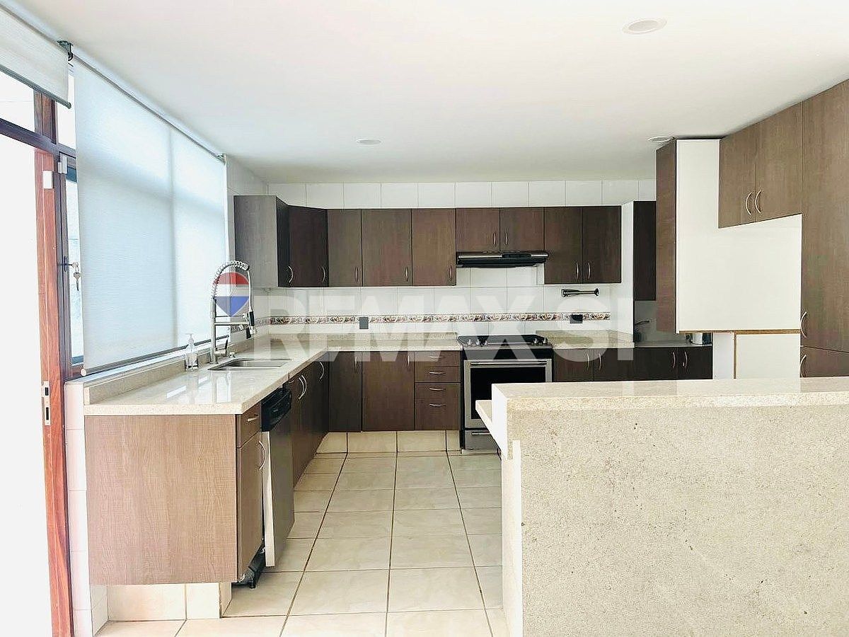 Casa en Cumbres del Lago, Querétaro, foto 9 de 27