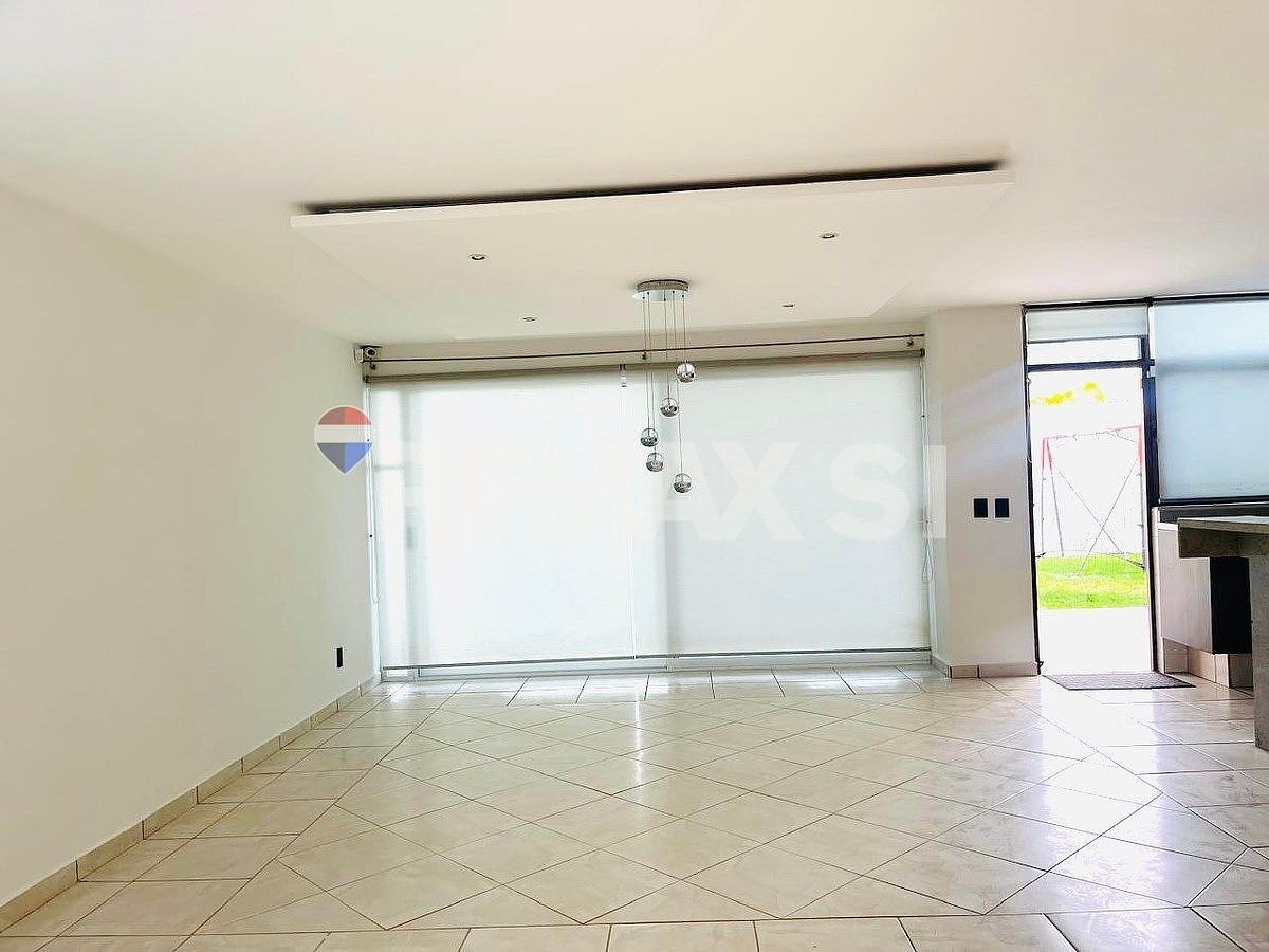 Casa en Cumbres del Lago, Querétaro, foto 12 de 27