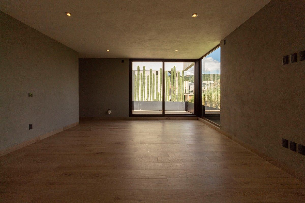 Casa en condominio en Altozano el Nuevo Querétaro, Querétaro, foto 13 de 45