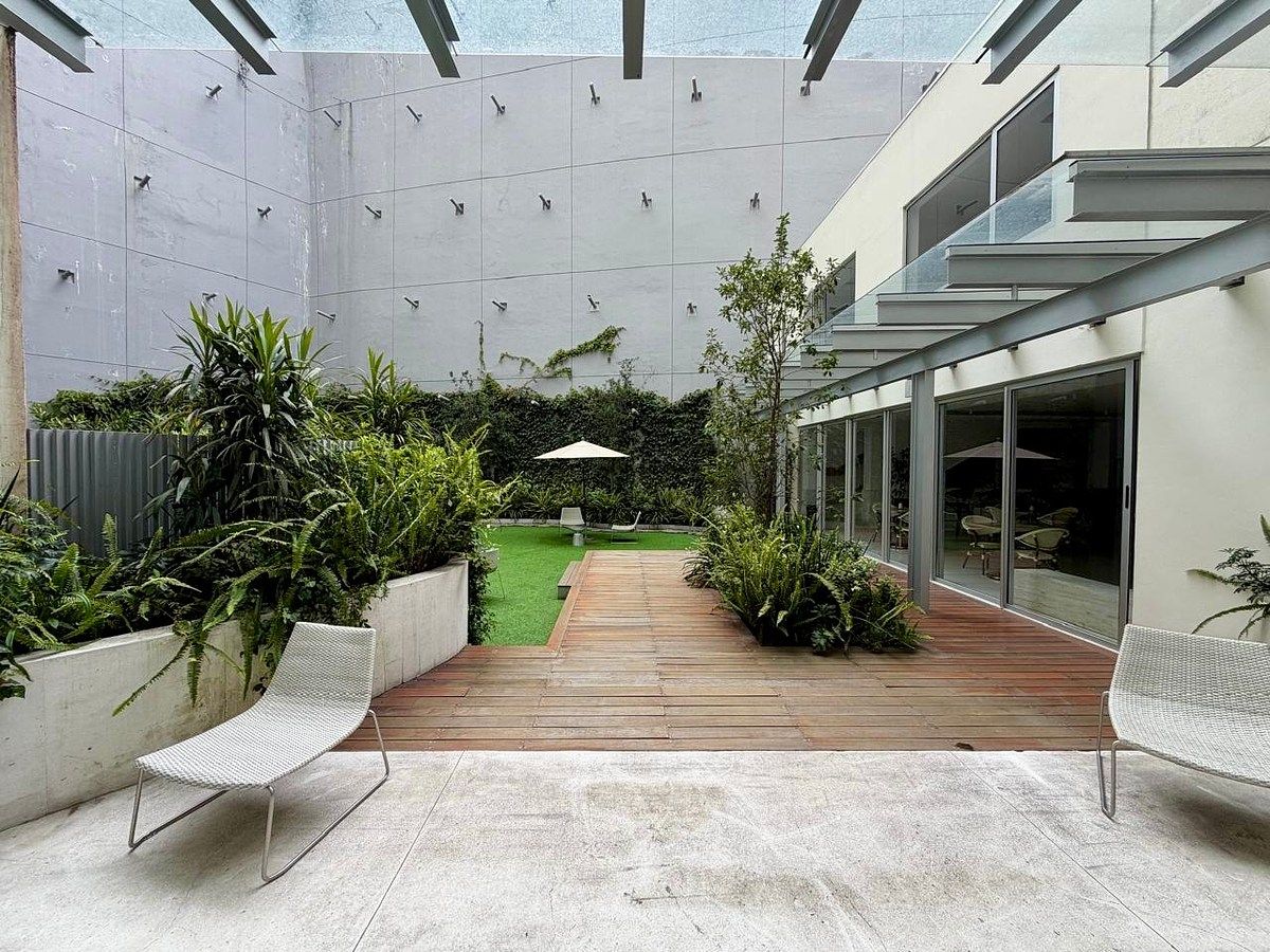 Departamento en Bosques de las Palmas, Huixquilucan, foto 4 de 30