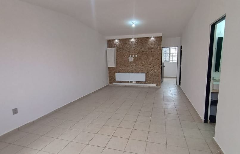 Apartamento em San Nicolás Tolentino, Iztapalapa, foto 5 de 23