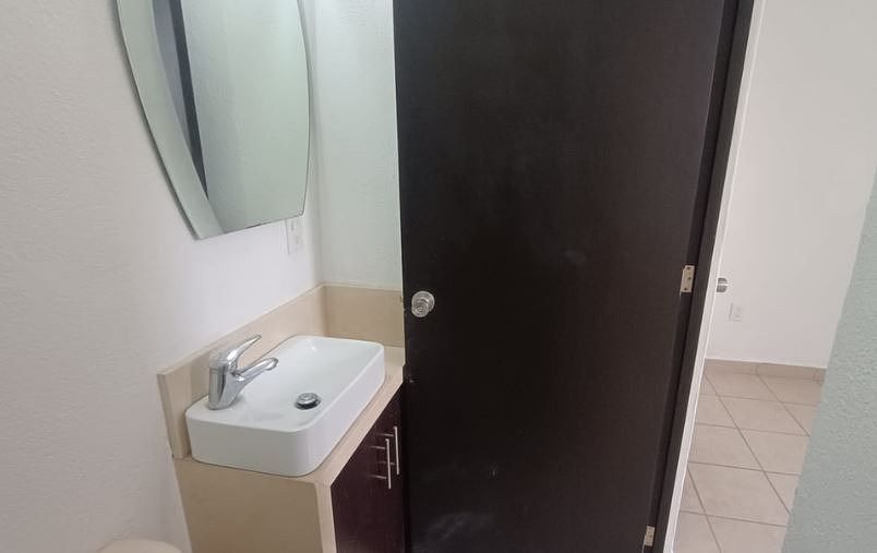 Apartamento em San Nicolás Tolentino, Iztapalapa, foto 11 de 23