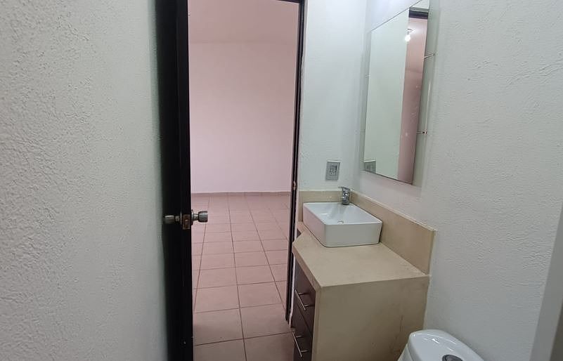 Apartamento em San Nicolás Tolentino, Iztapalapa, foto 17 de 23