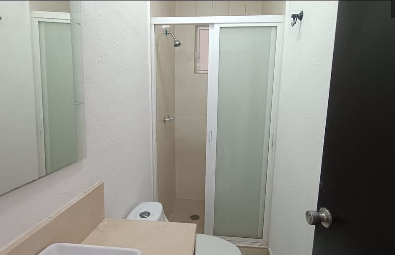 Apartamento em San Nicolás Tolentino, Iztapalapa, foto 18 de 23