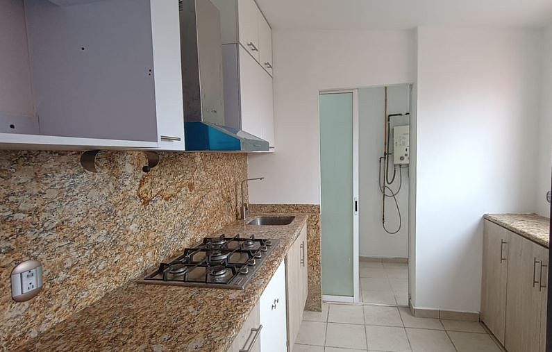 Apartamento em San Nicolás Tolentino, Iztapalapa, foto 21 de 23
