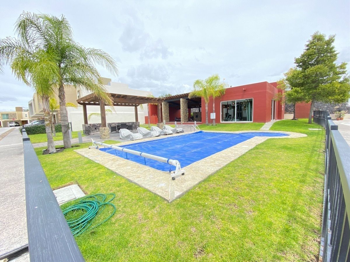 Casa en condominio en La Vista Residencial, Querétaro, foto 4 de 33