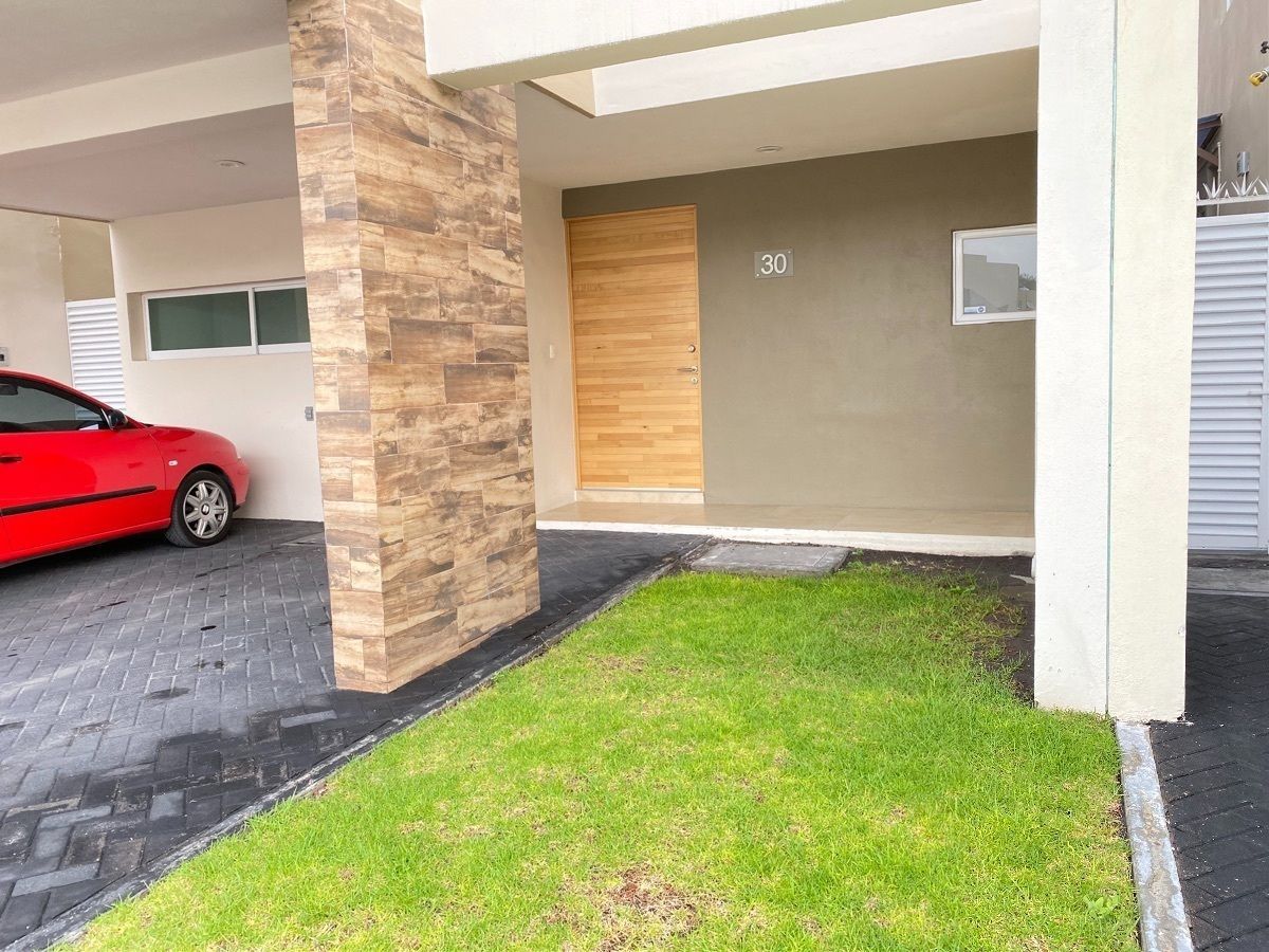 Casa en condominio en La Vista Residencial, Querétaro, foto 5 de 33