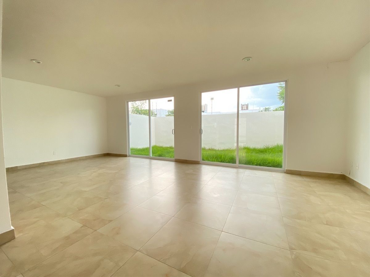 Casa en condominio en La Vista Residencial, Querétaro, foto 7 de 33