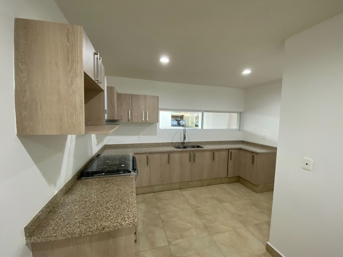 Casa en condominio en La Vista Residencial, Querétaro, foto 8 de 33