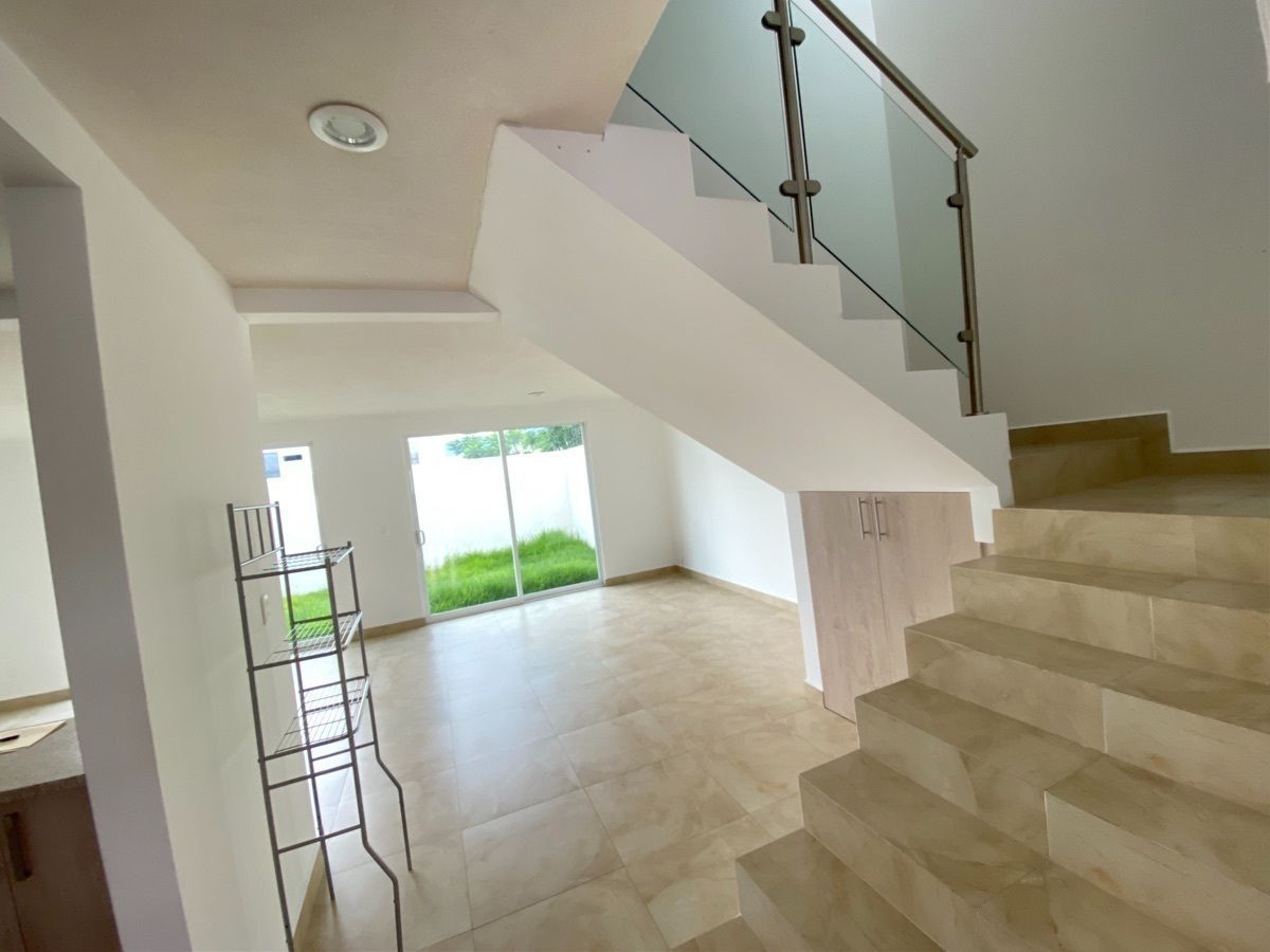 Casa en condominio en La Vista Residencial, Querétaro, foto 9 de 33