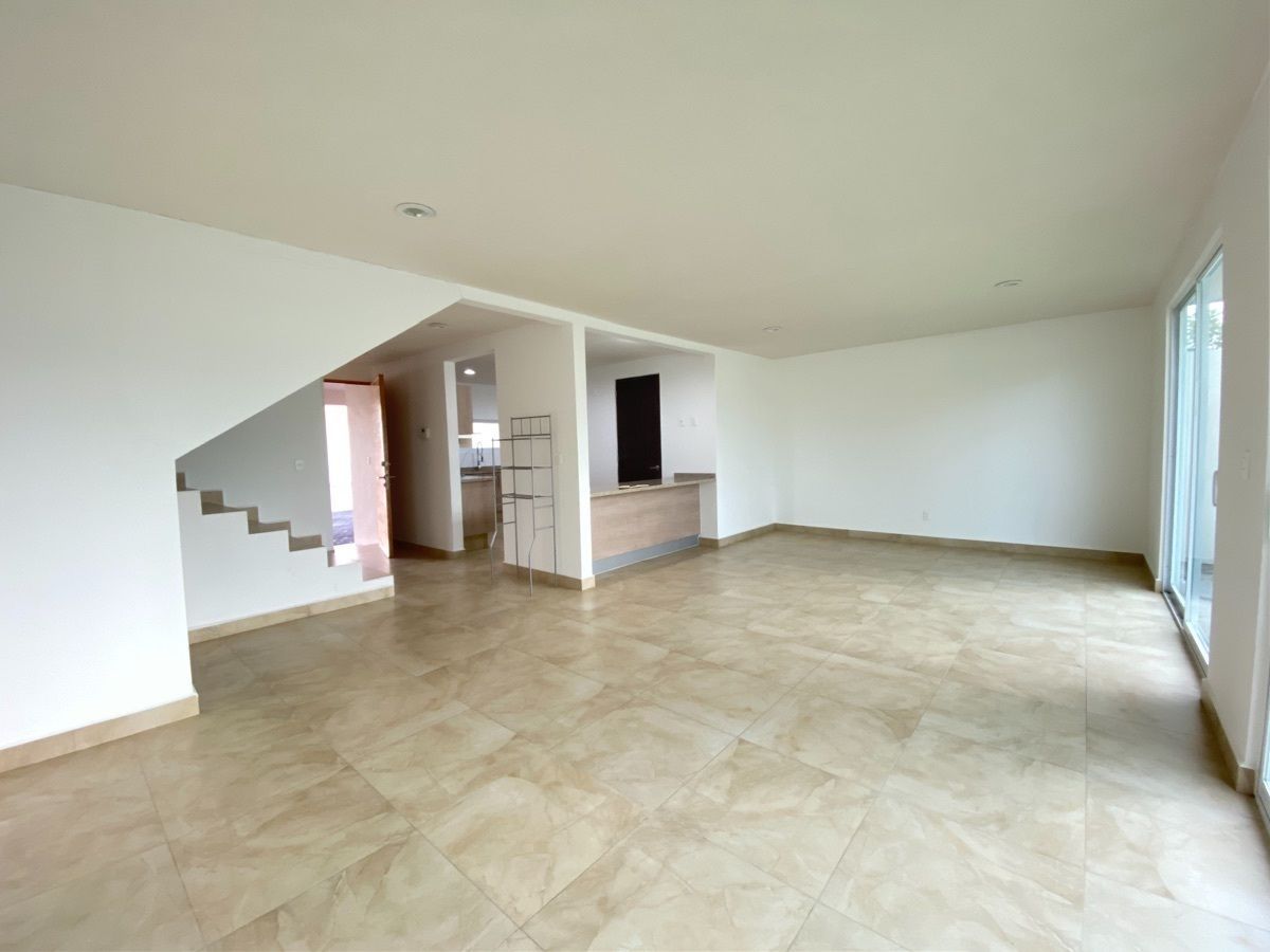 Casa en condominio en La Vista Residencial, Querétaro, foto 10 de 33