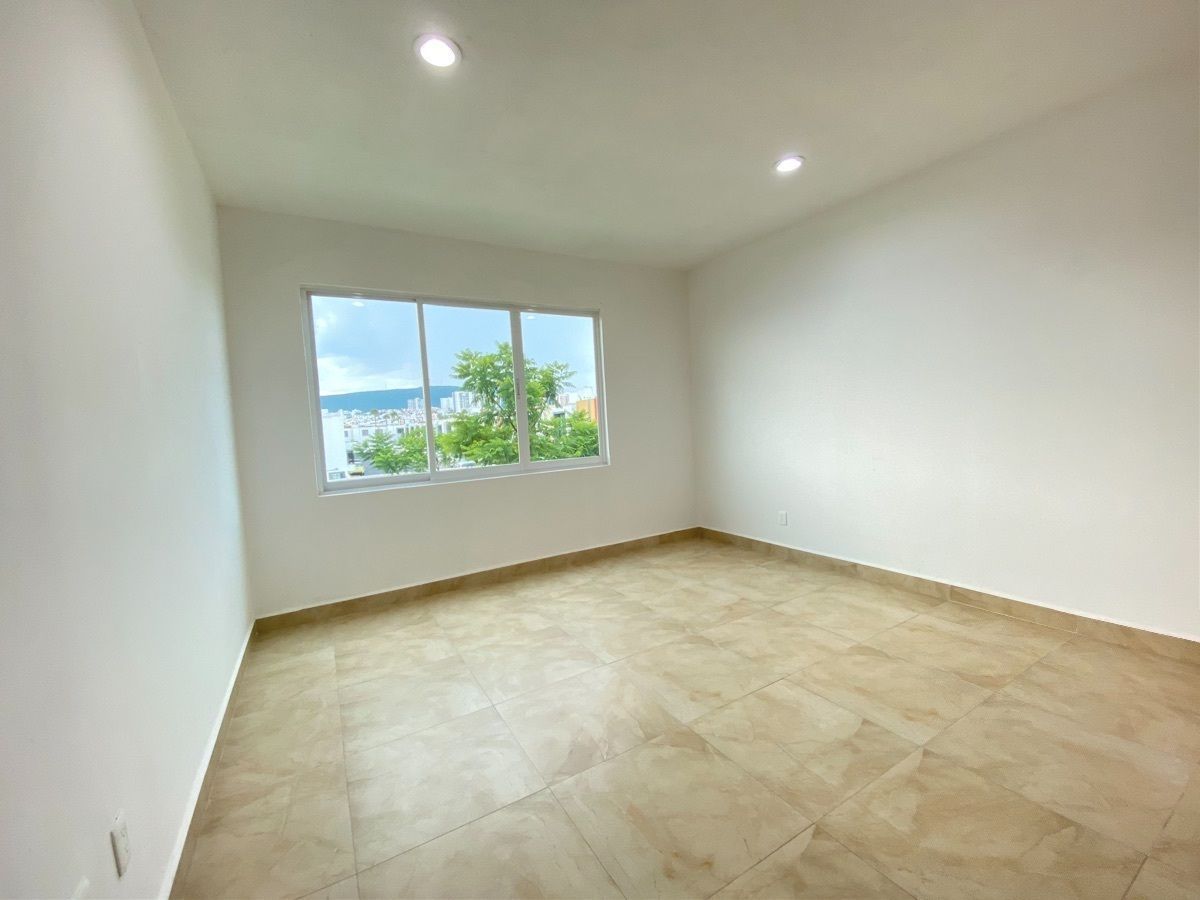 Casa en condominio en La Vista Residencial, Querétaro, foto 11 de 33