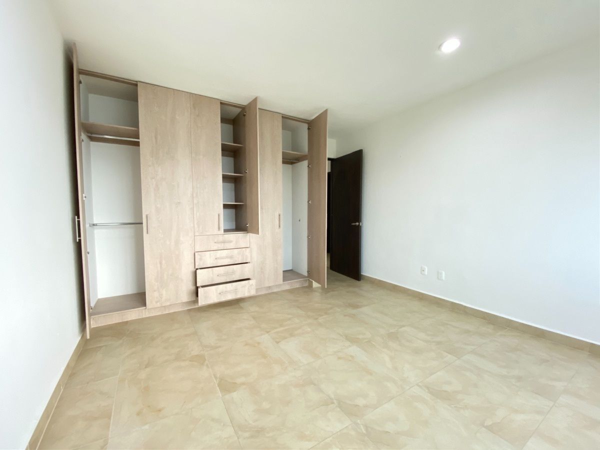 Casa en condominio en La Vista Residencial, Querétaro, foto 12 de 33