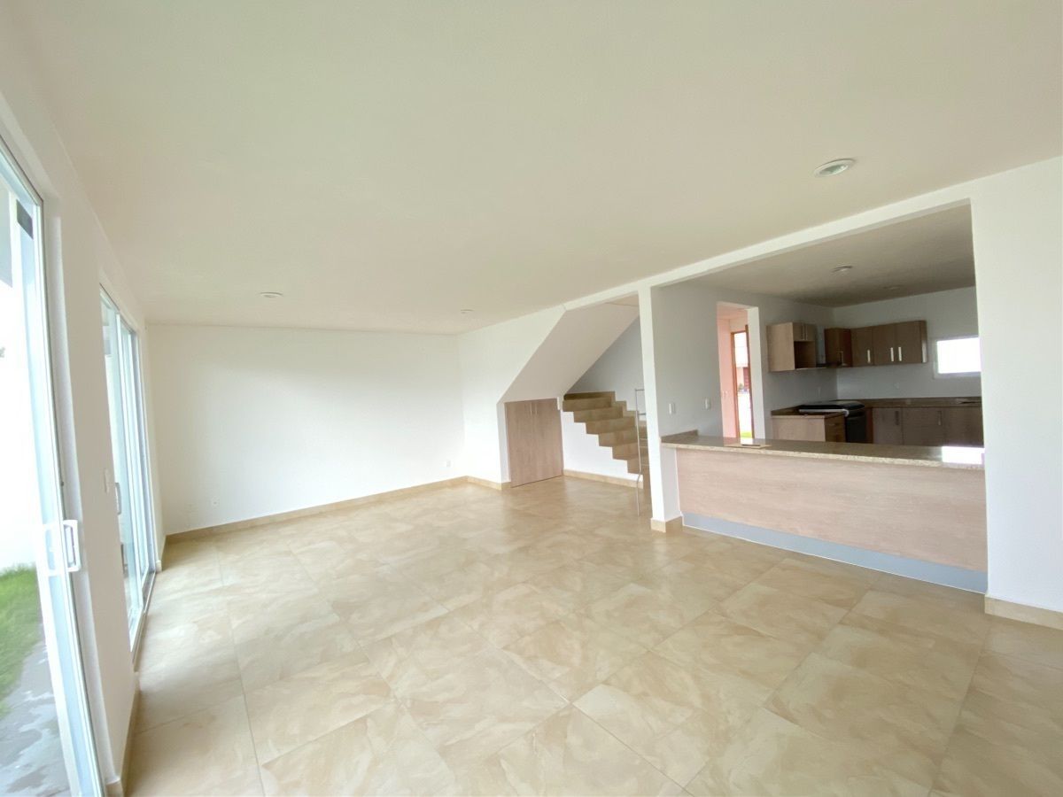Casa en condominio en La Vista Residencial, Querétaro, foto 13 de 33