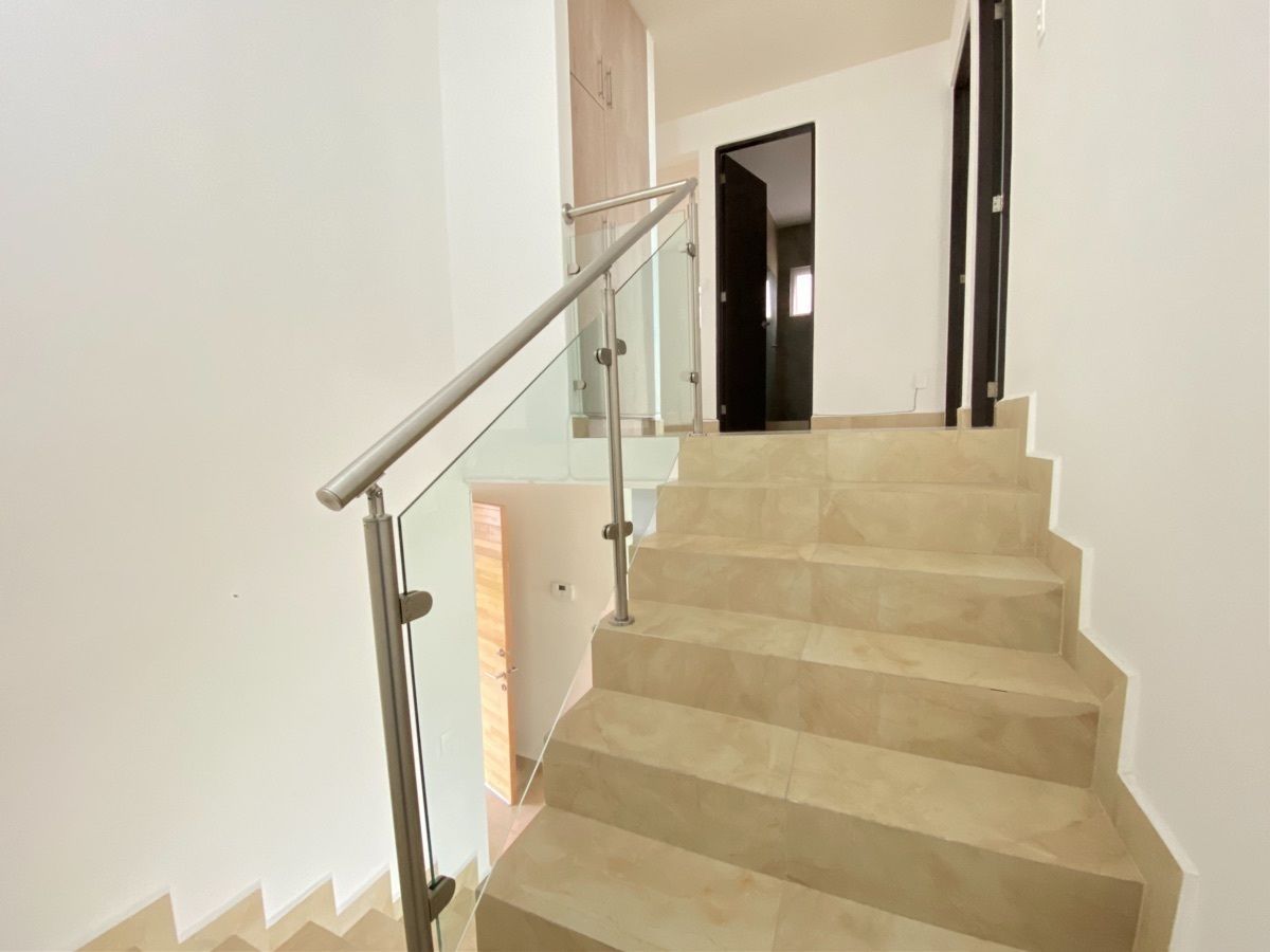 Casa en condominio en La Vista Residencial, Querétaro, foto 14 de 33