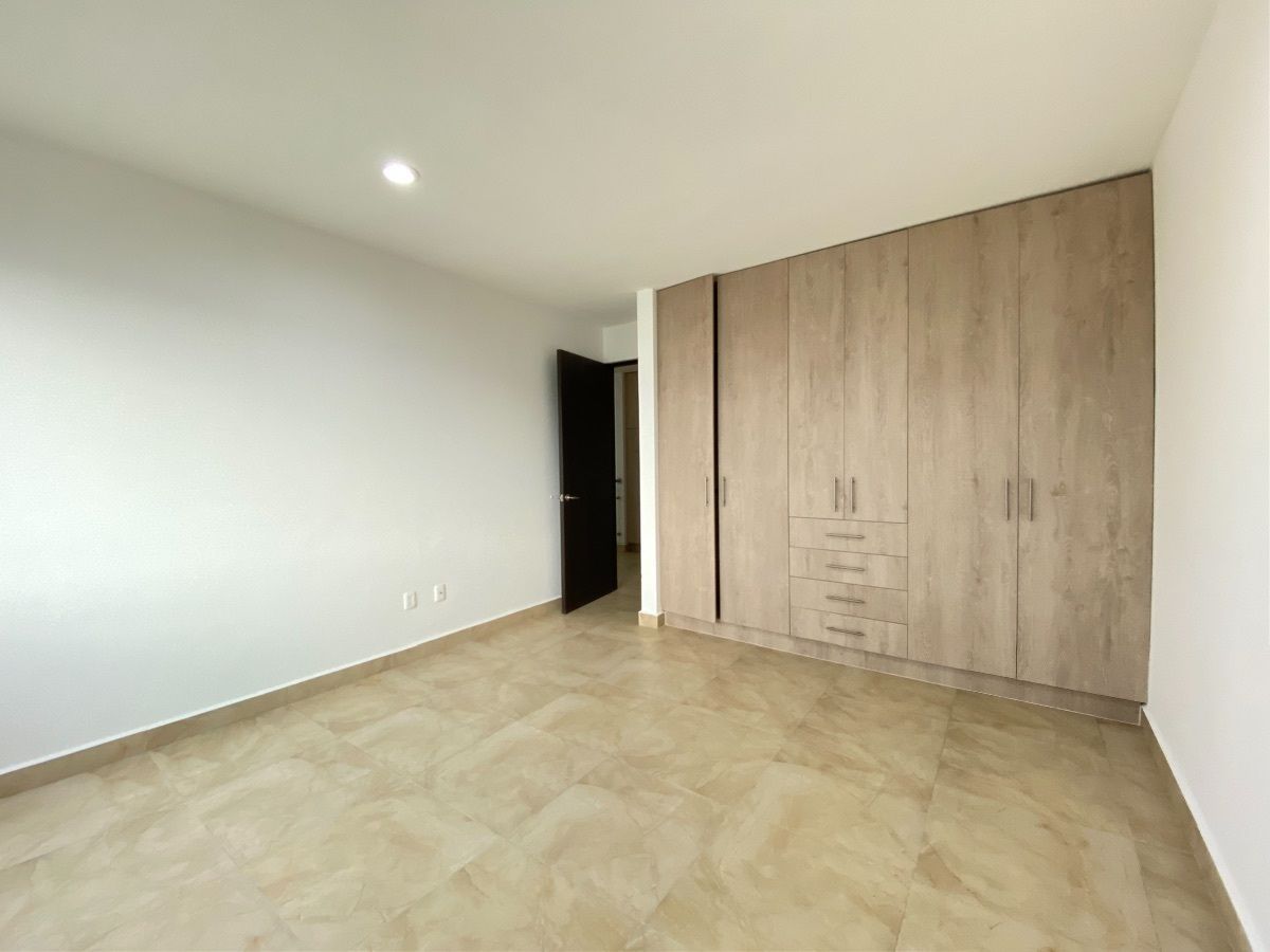 Casa en condominio en La Vista Residencial, Querétaro, foto 15 de 33