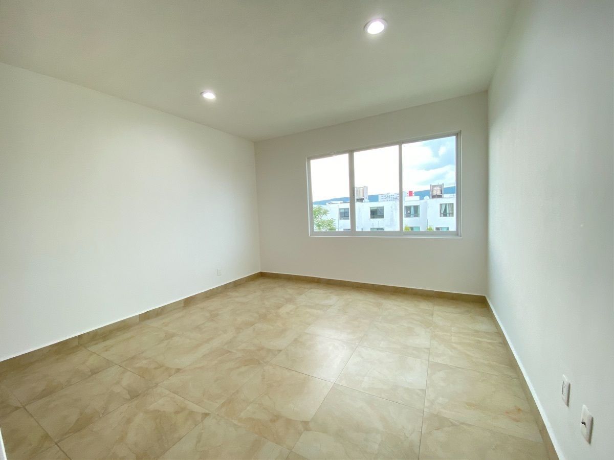 Casa en condominio en La Vista Residencial, Querétaro, foto 17 de 33
