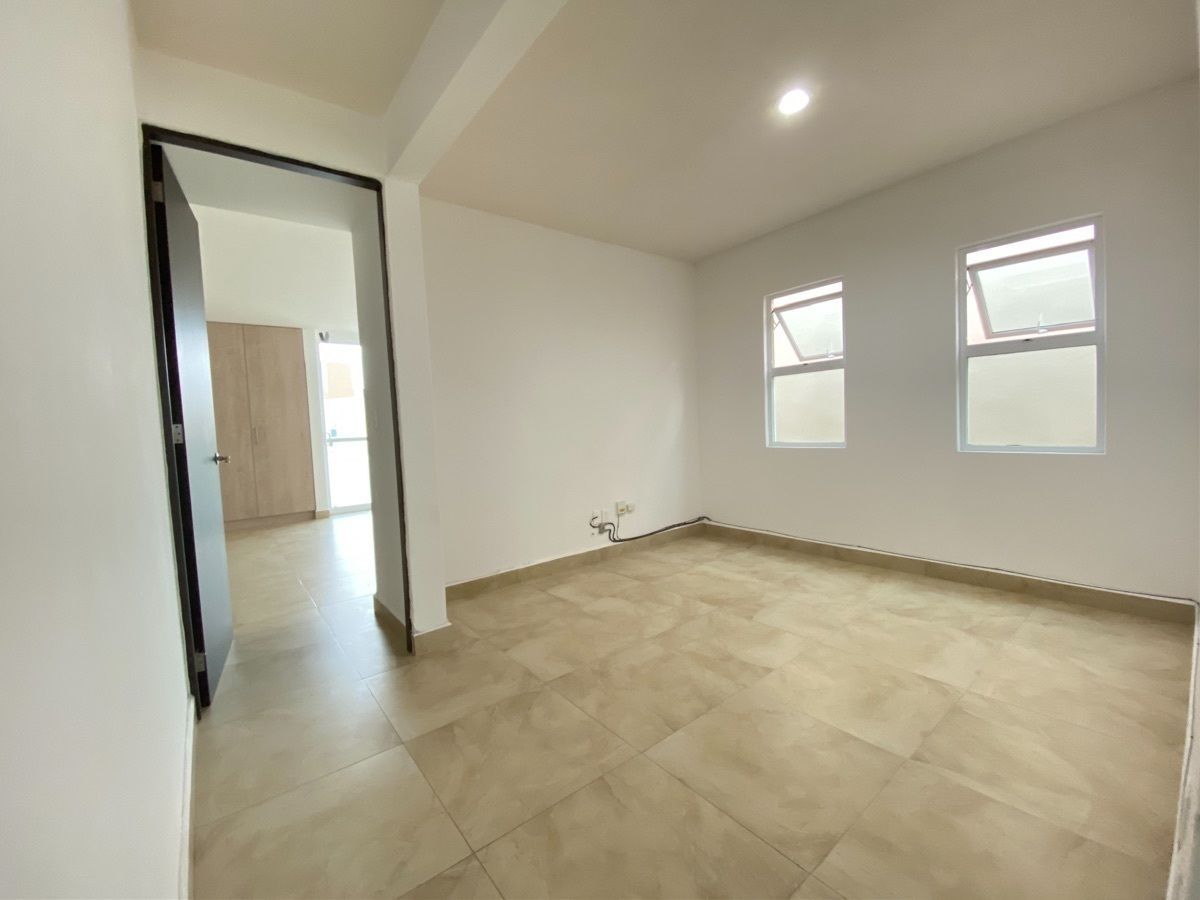 Casa en condominio en La Vista Residencial, Querétaro, foto 18 de 33