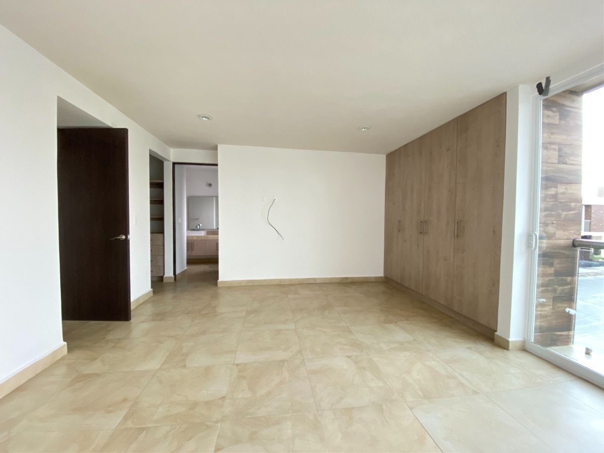 Casa en condominio en La Vista Residencial, Querétaro, foto 20 de 33