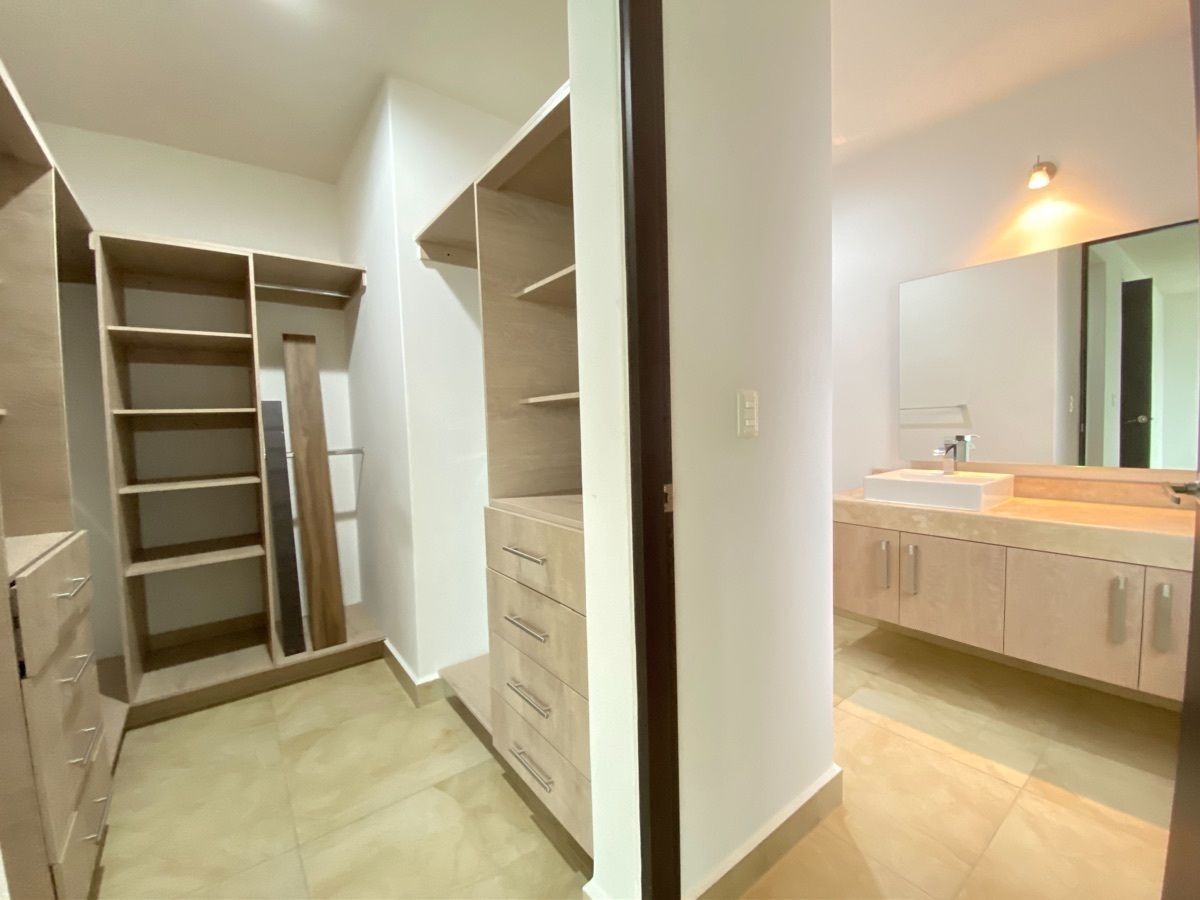 Casa en condominio en La Vista Residencial, Querétaro, foto 22 de 33