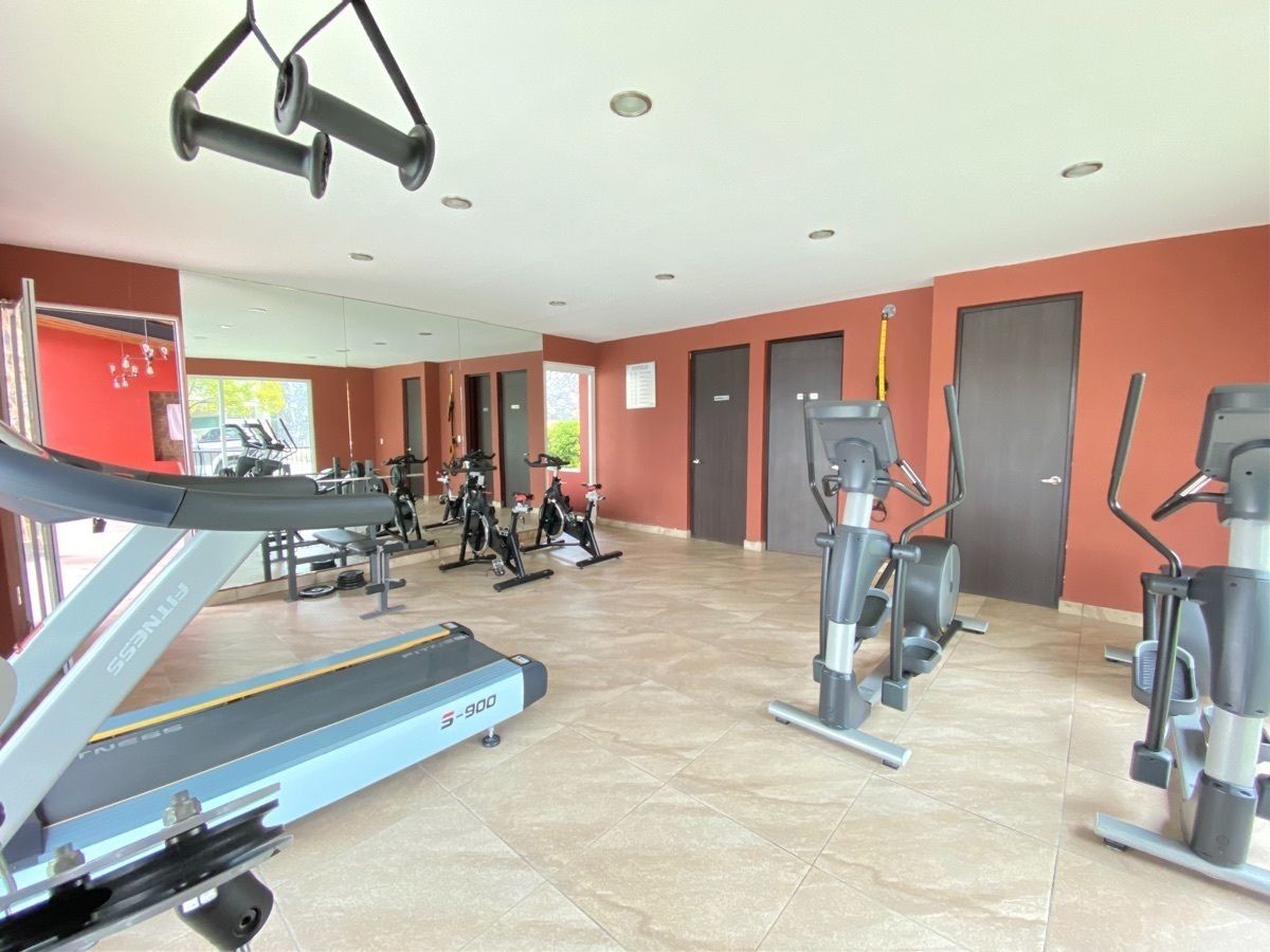 Casa en condominio en La Vista Residencial, Querétaro, foto 26 de 33