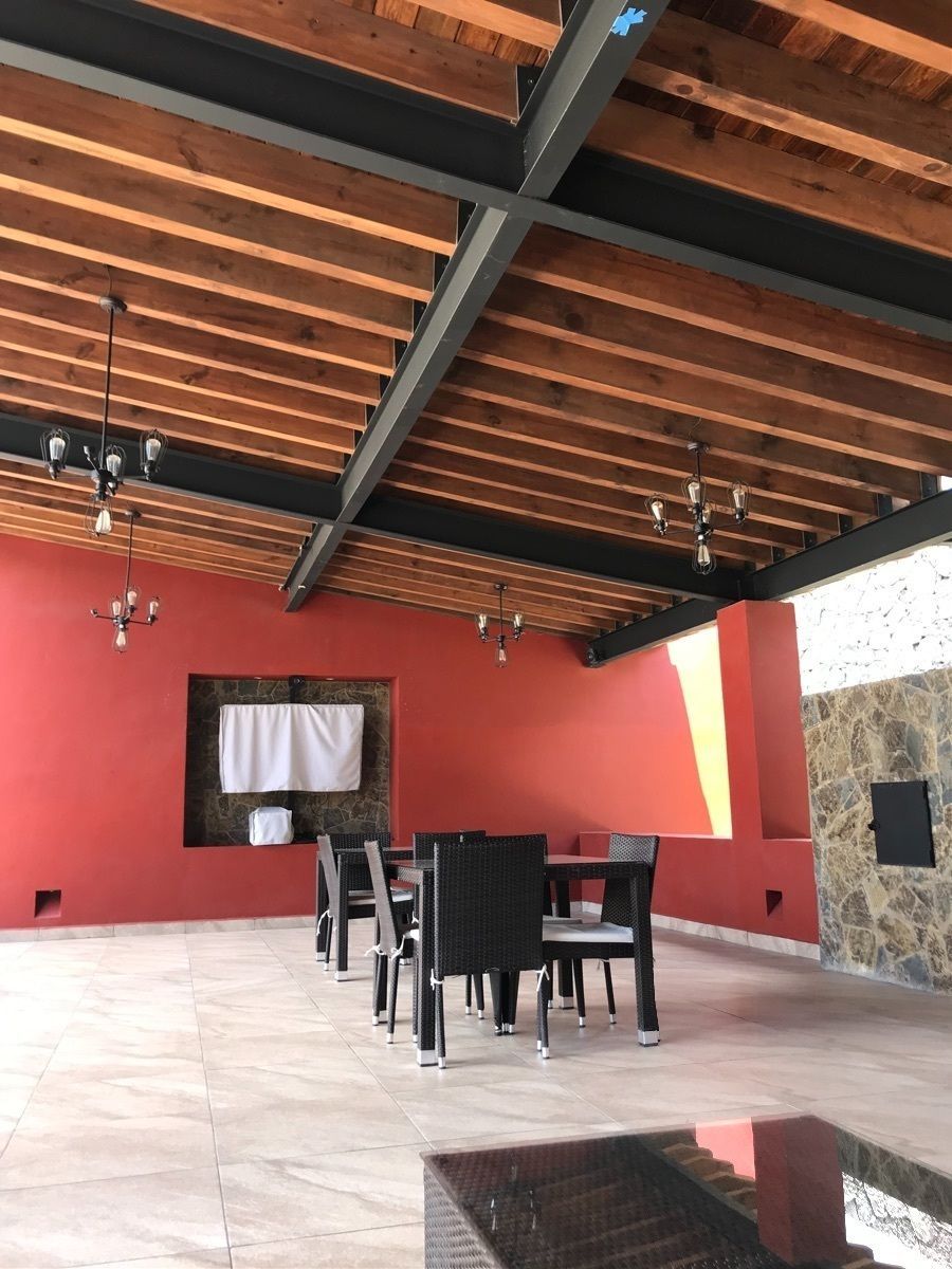 Casa en condominio en La Vista Residencial, Querétaro, foto 32 de 33