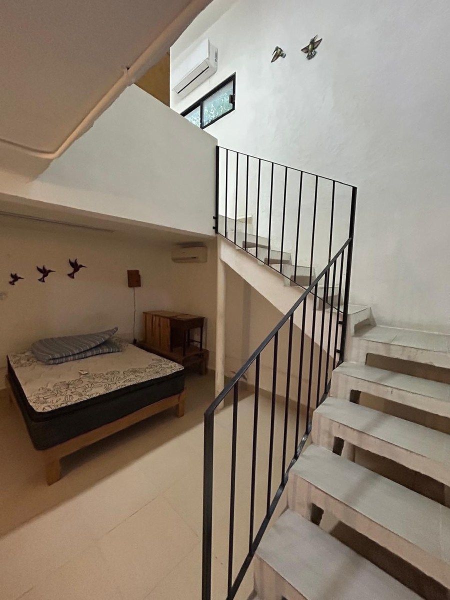 Casa em Mérida Centro, Mérida, foto 10 de 17