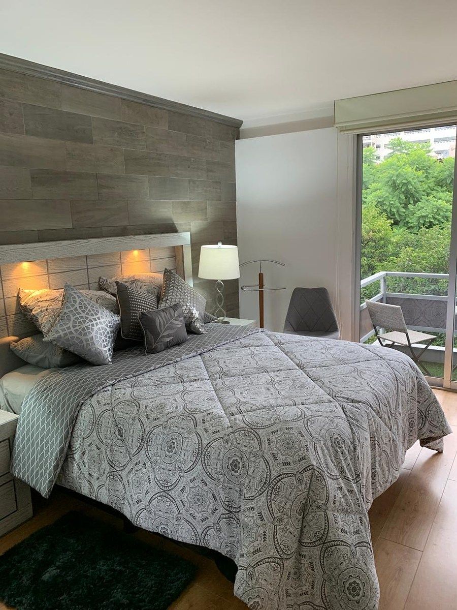 Apartamento em Cuauhtémoc, Cuauhtémoc, foto 3 de 15