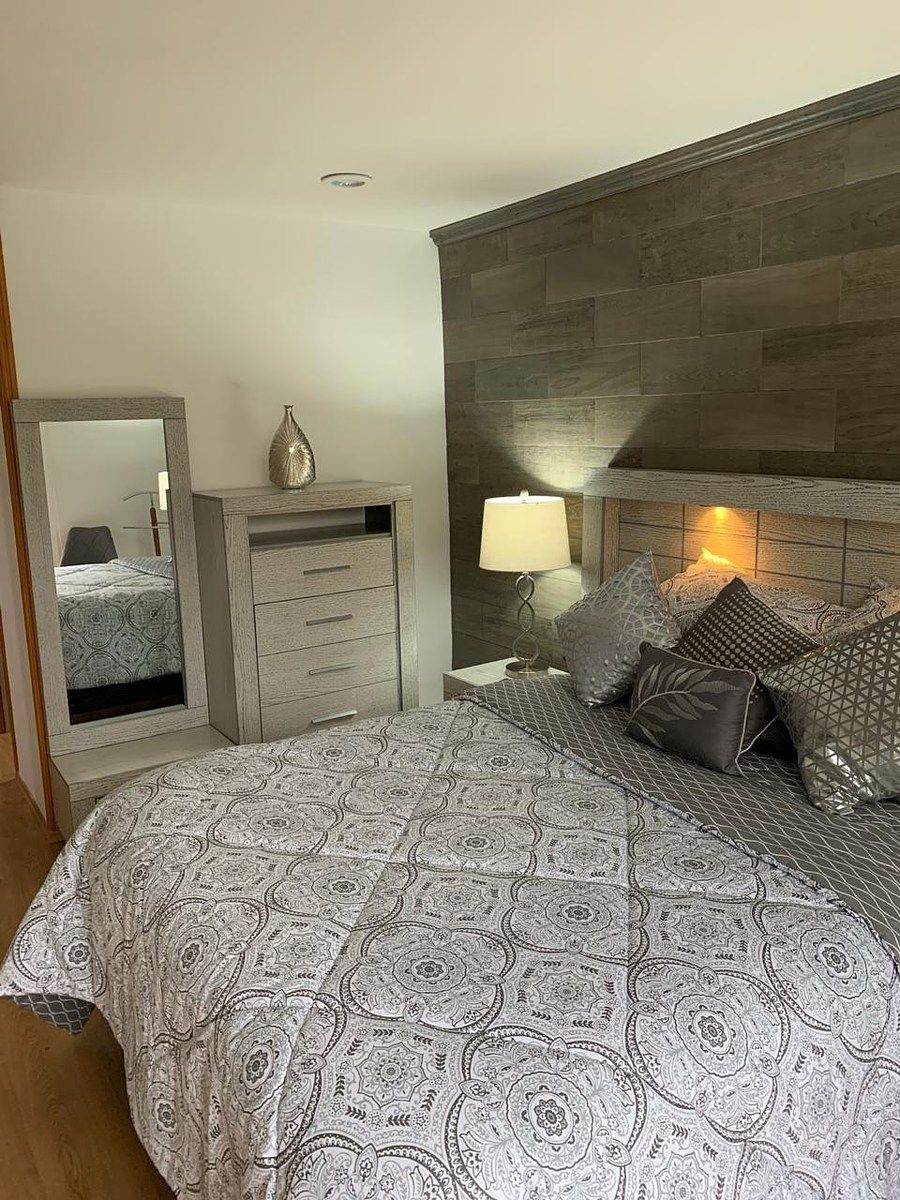 Apartamento em Cuauhtémoc, Cuauhtémoc, foto 4 de 15