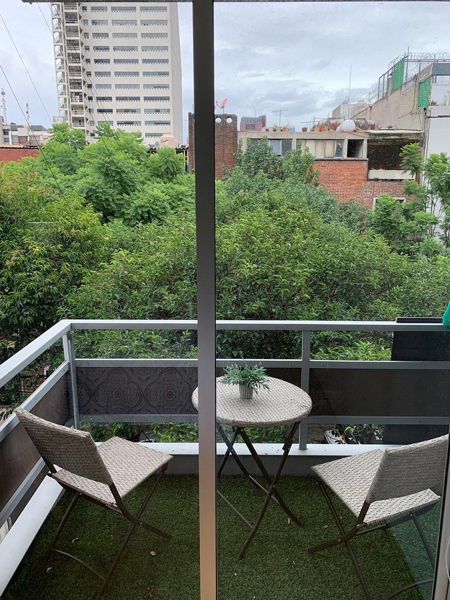 Apartamento em Cuauhtémoc, Cuauhtémoc, foto 5 de 15