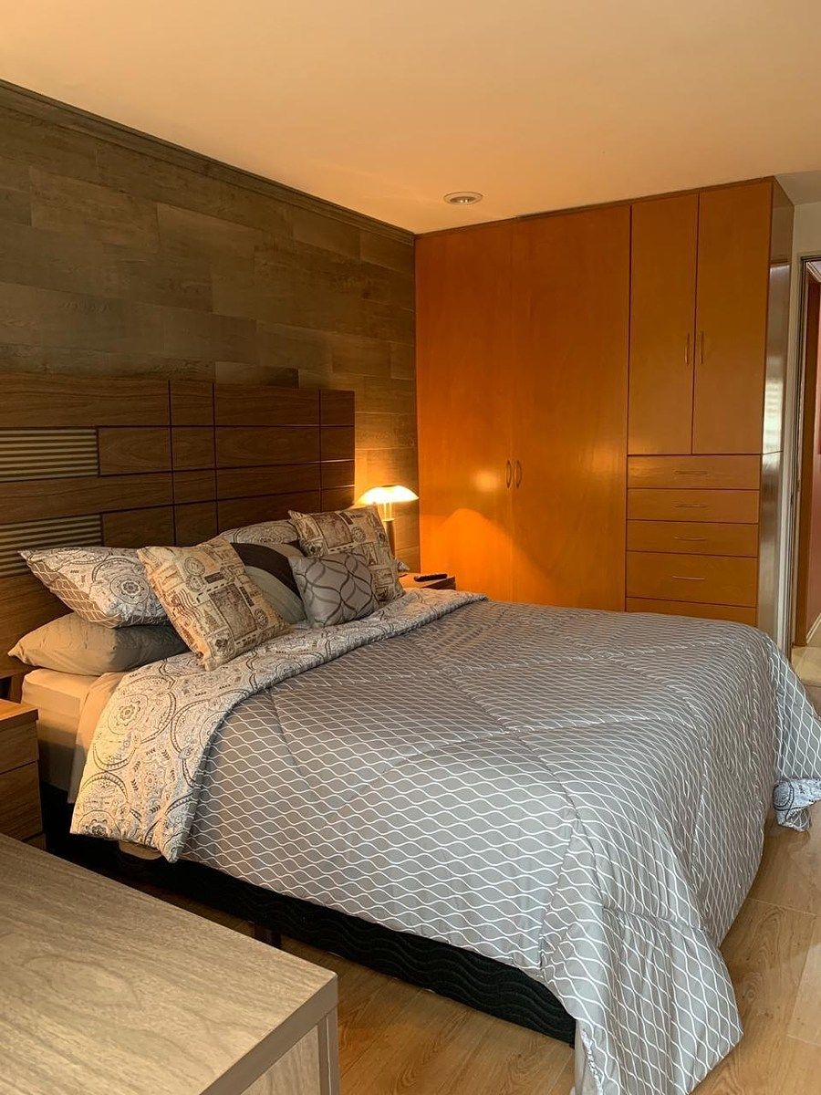Apartamento em Cuauhtémoc, Cuauhtémoc, foto 6 de 15