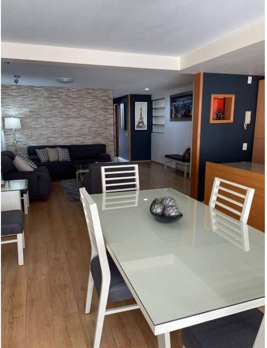 Apartamento em Cuauhtémoc, Cuauhtémoc, foto 10 de 15