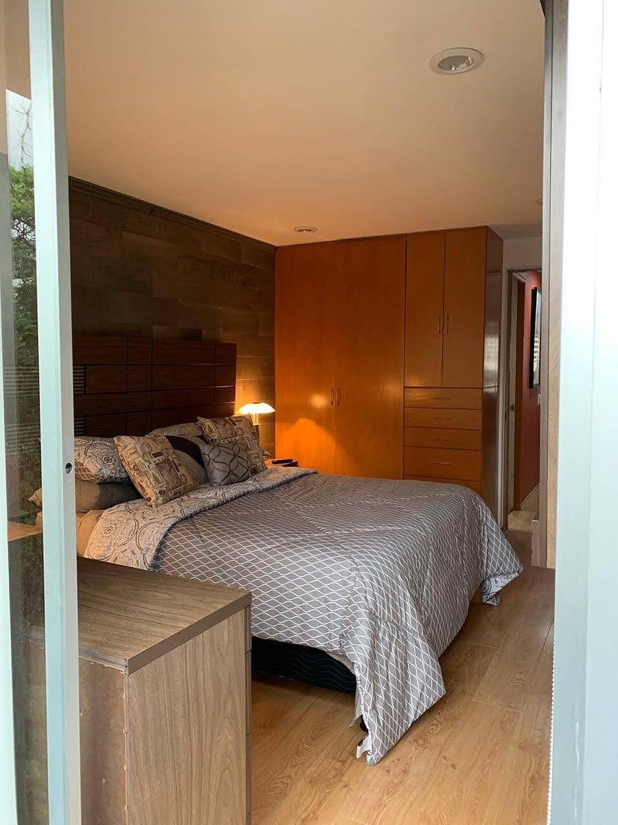 Apartamento em Cuauhtémoc, Cuauhtémoc, foto 7 de 15