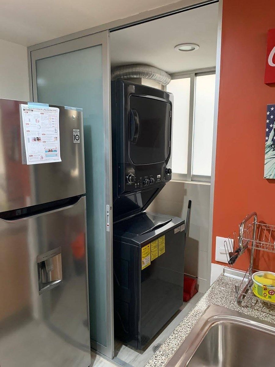 Apartamento em Cuauhtémoc, Cuauhtémoc, foto 12 de 15