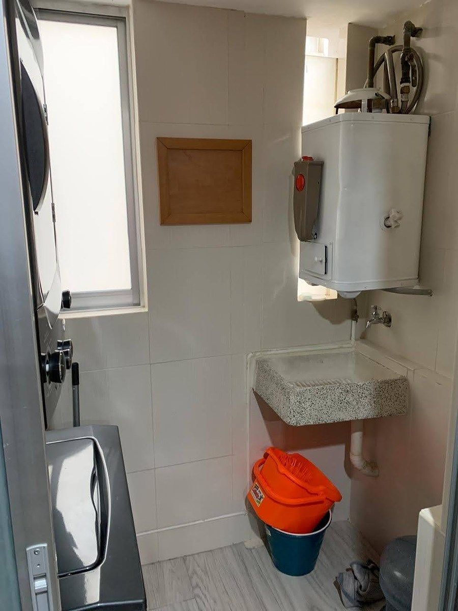Apartamento em Cuauhtémoc, Cuauhtémoc, foto 11 de 15