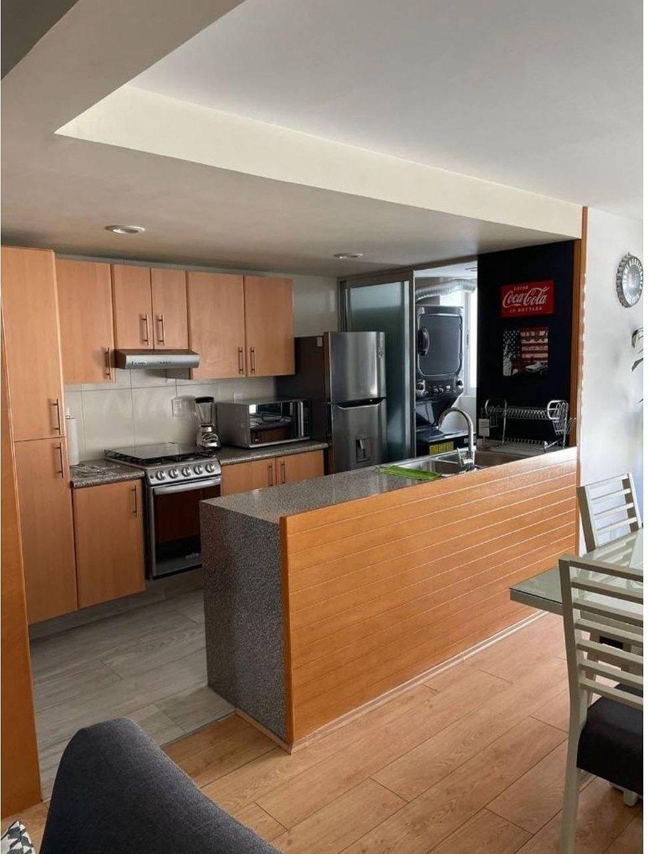 Apartamento em Cuauhtémoc, Cuauhtémoc, foto 13 de 15