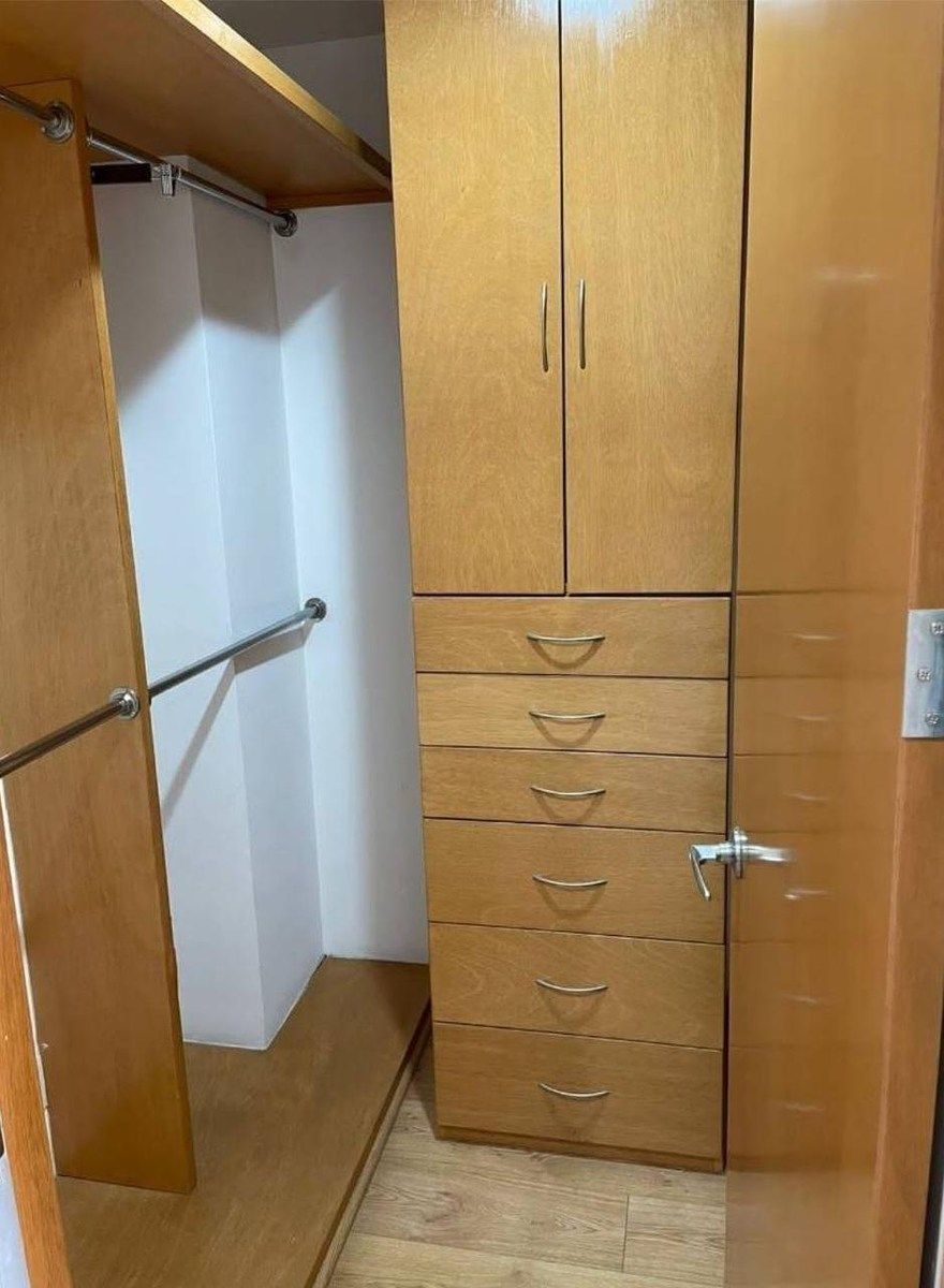 Apartamento em Cuauhtémoc, Cuauhtémoc, foto 8 de 15