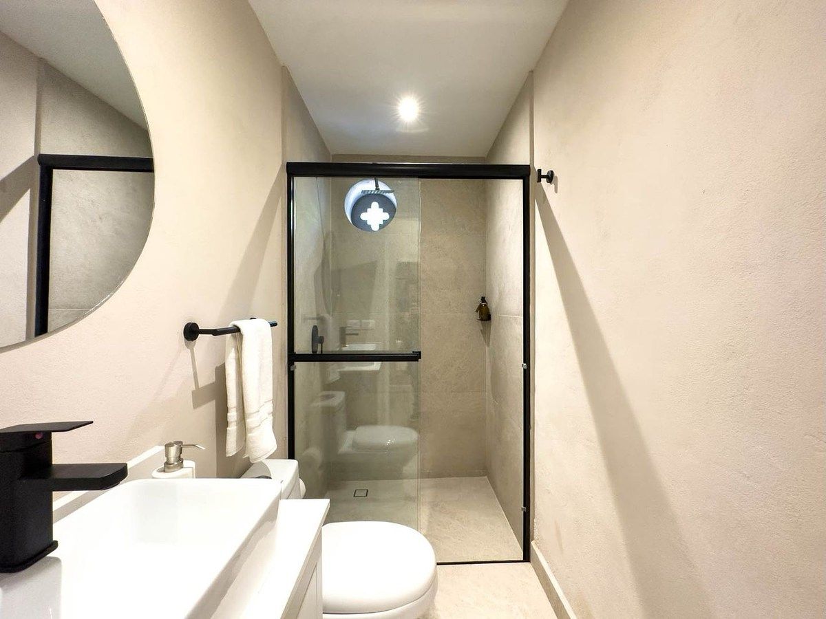Departamento en Roma Norte, Cuauhtémoc, foto 9 de 15